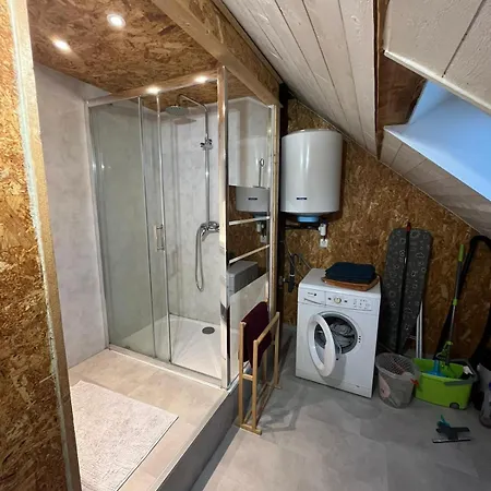 Loft Lumineux 10 Minutes Centre *
