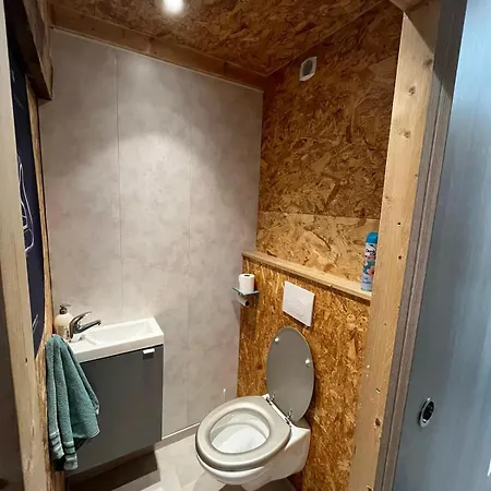 Loft Lumineux 10 Minutes Centre Estrasburgo