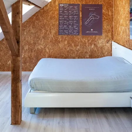 Loft Lumineux Atypique 10 Minutes Centre * Strasburg