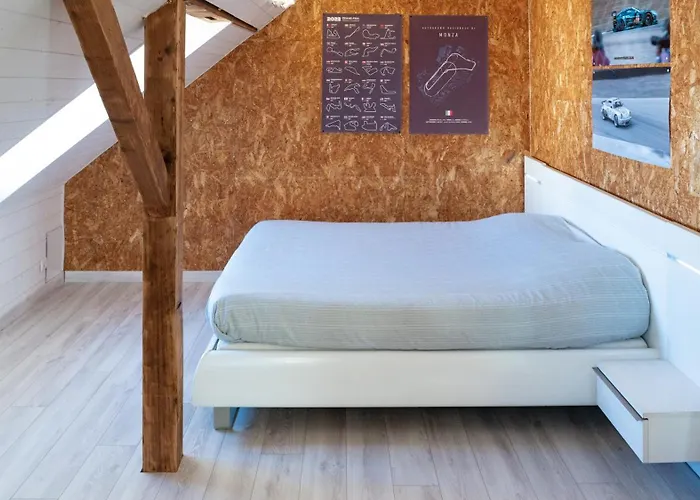 Loft Lumineux Atypique 10 Minutes Centre * Strasburg